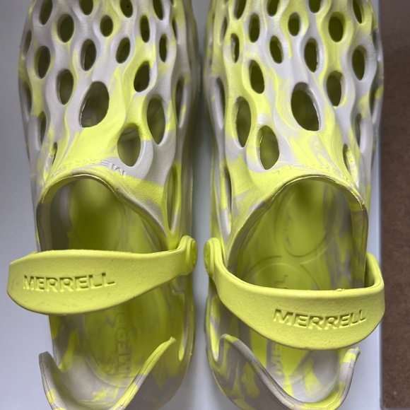 Merrell Hydro Moc Water Shoe Size 7 - Picture 2 of 6